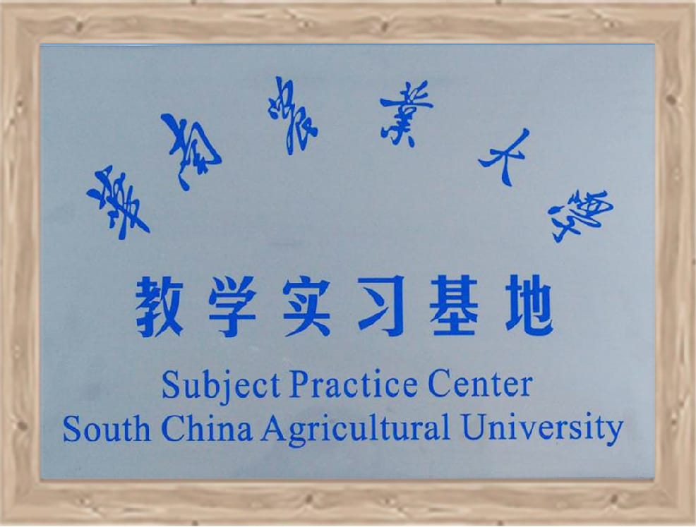SCAU cooperation
