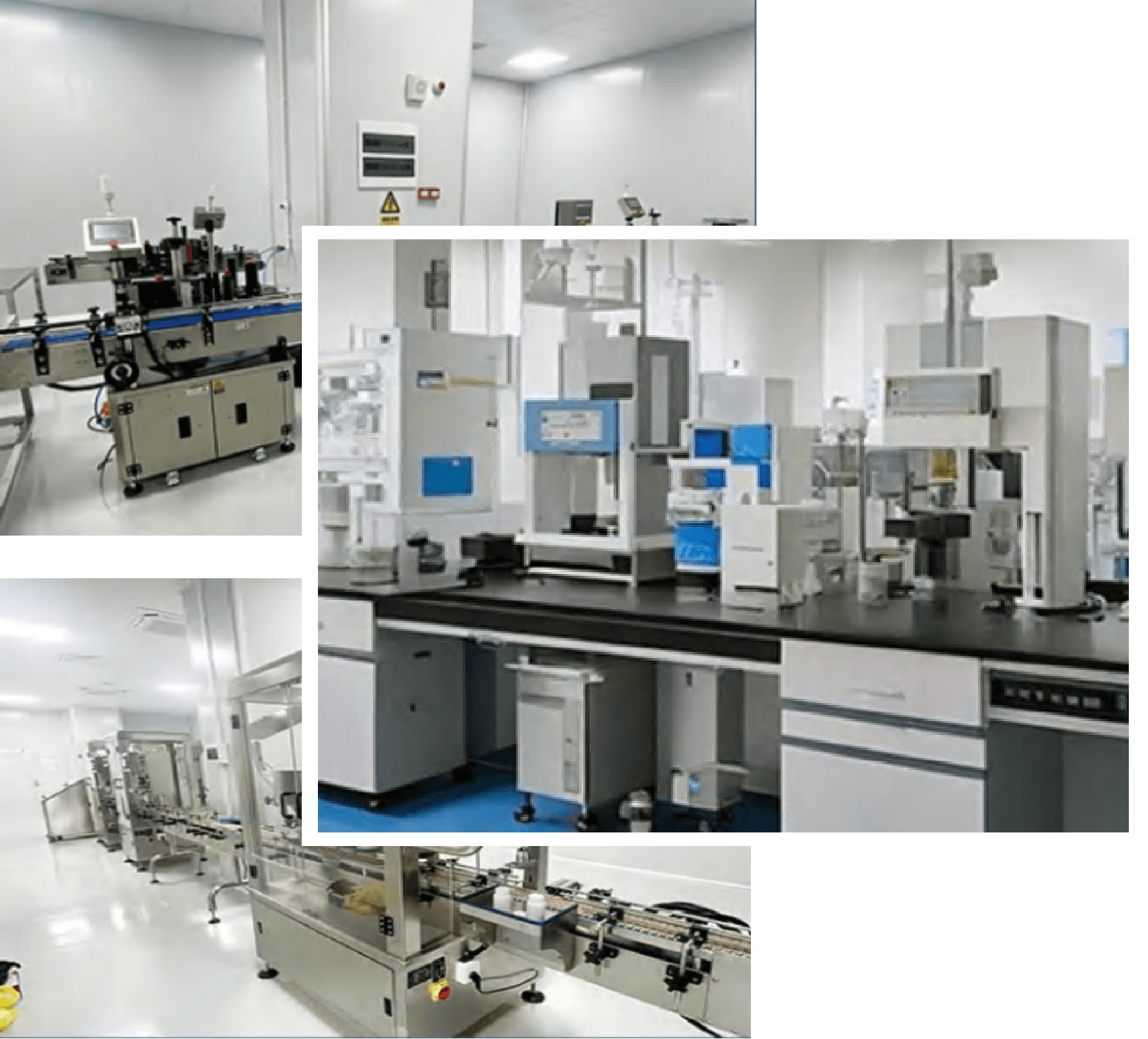 Production line