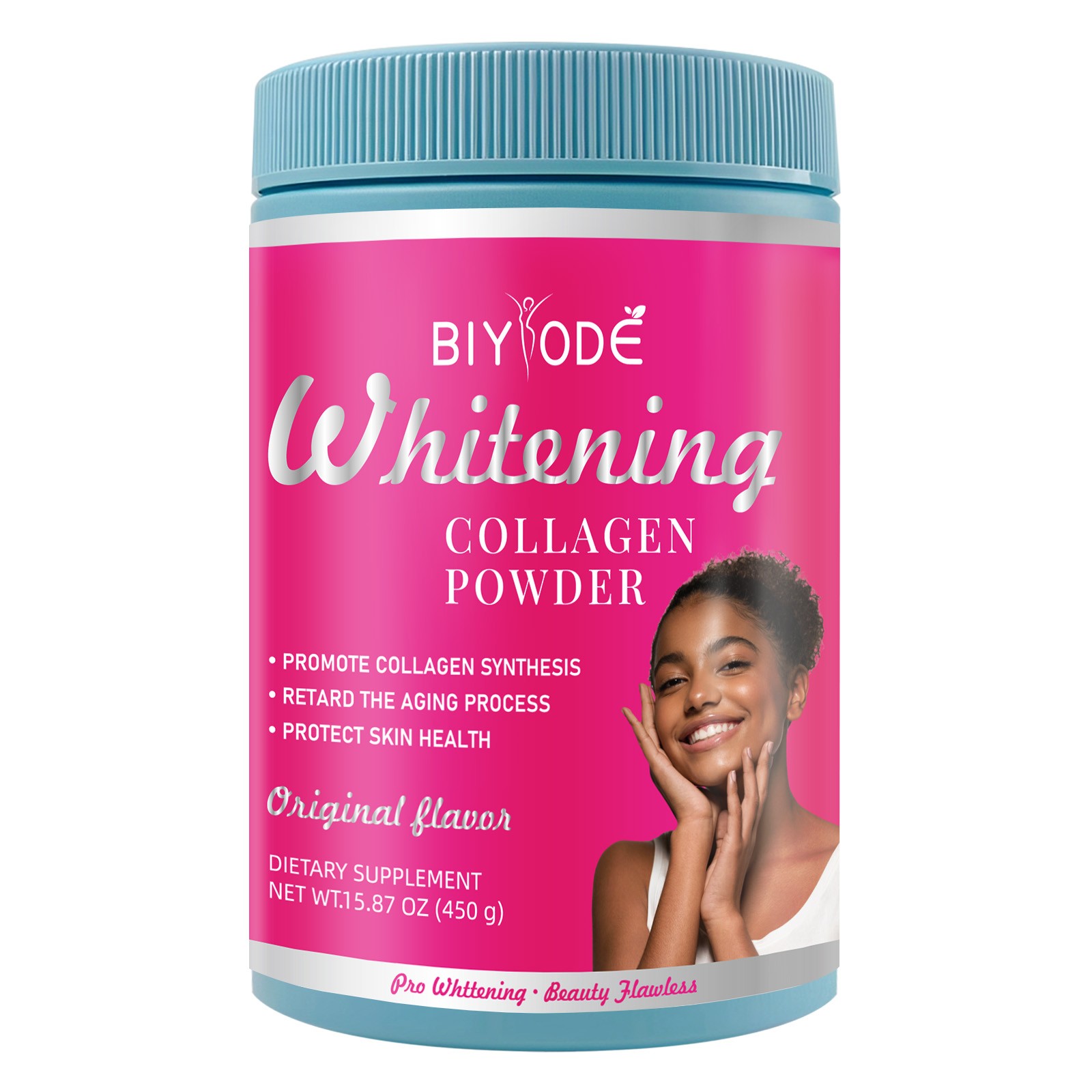 Collagen Peptide Powder