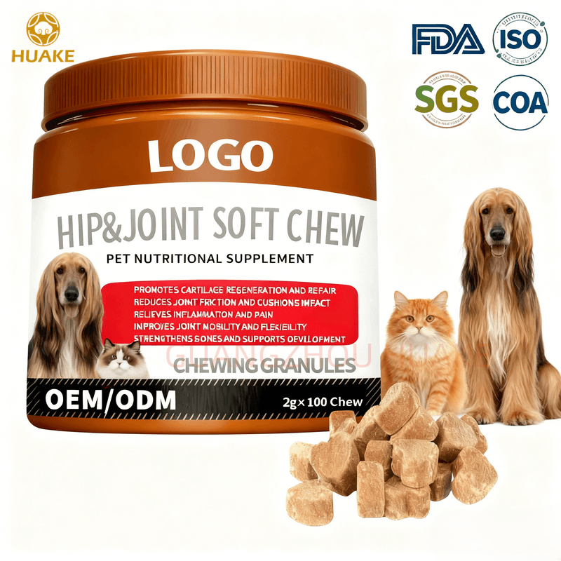Joint Care Soft Chews