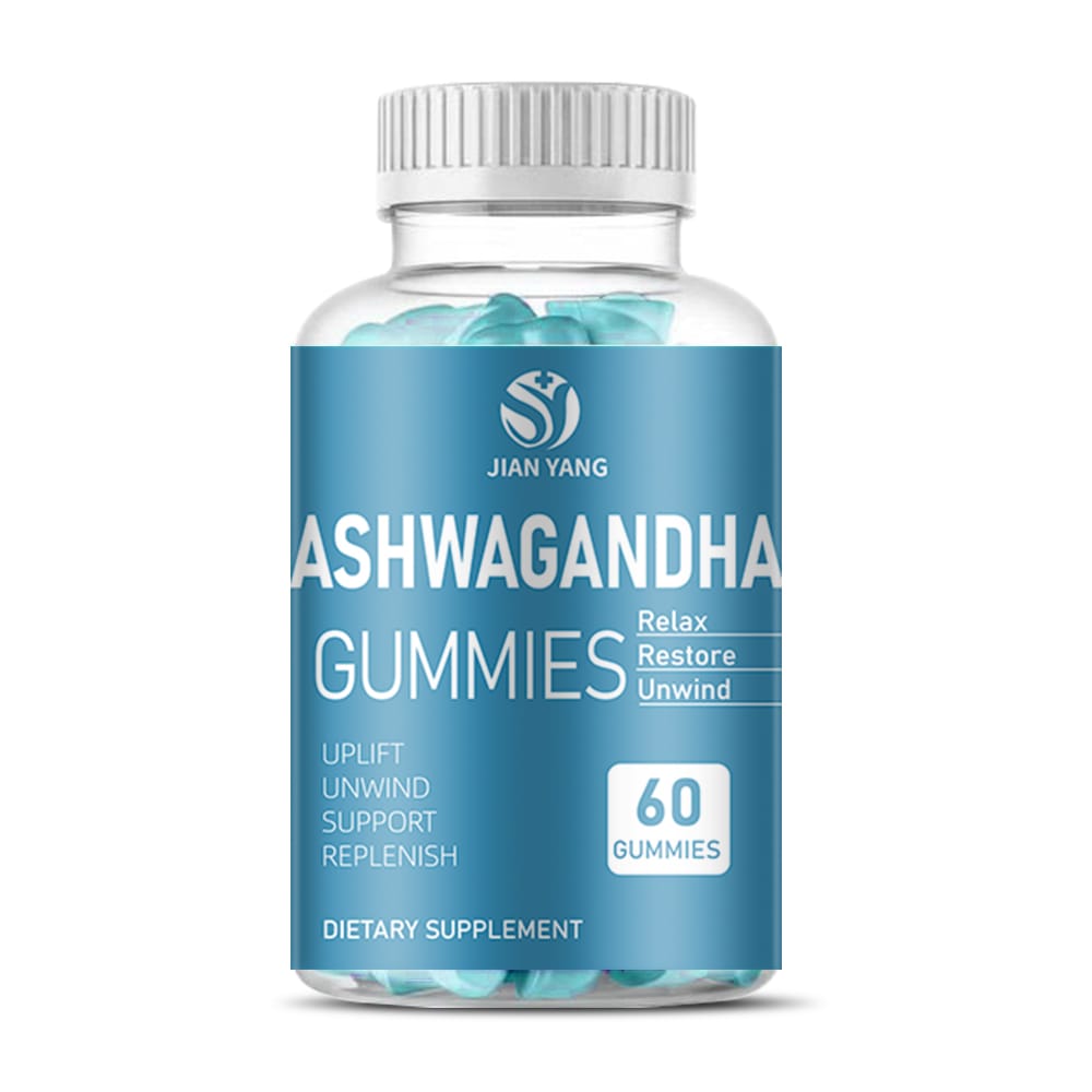 Sleep Support Gummies